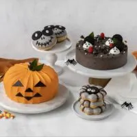 Paris Baguette Unveils Spooktacular Halloween Bakery Items To Elevate October Celebrations