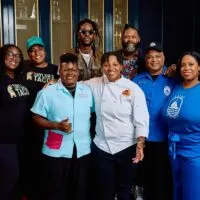 Pepsi&reg; Dig In Culinary Residency Program Returns To Mgm Resorts International's Mandalay Bay And Luxor In Las Vegas With More Exclusive Dishes From The Nation's Best Black-Owned Restaurants, Including 2 Chainz's Esco