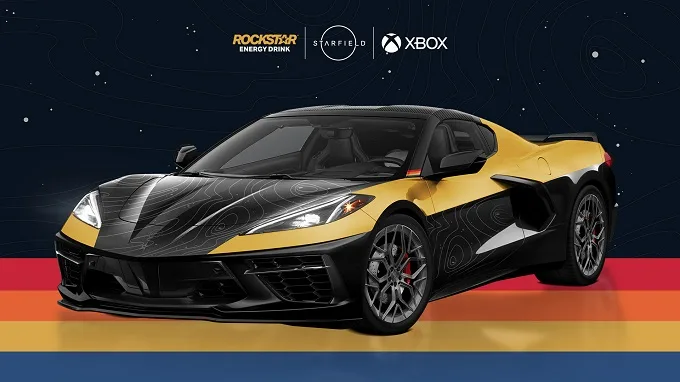 Doritos, MTN Dew & Rockstar Energy Drink Join Forces With Xbox To Reward Players Every Time They Game With Their Faves