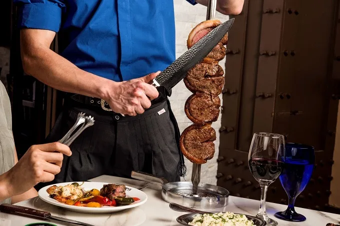 Texas De Brazil Opens First Restaurant In South Carolina