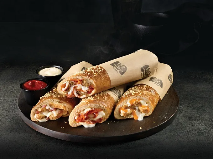 Marco's Pizza Introduces The New Pizzoli, A Fresh And Fully Loaded Handheld Made For Every Occasion
