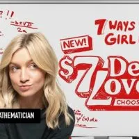 Pizza Hut Announces New $7 Deal Lover's Menu With Several Favorites At A Price Worth Loving