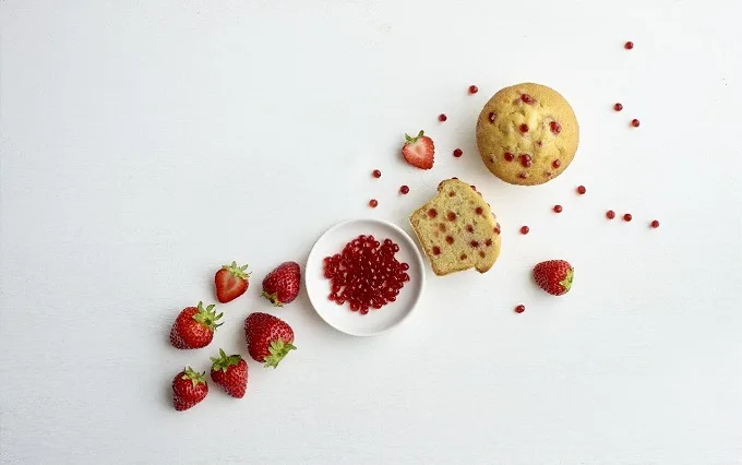 Puratos Introduces Smoobees, Bakeable Boba For Fun And Flavorful Snacks