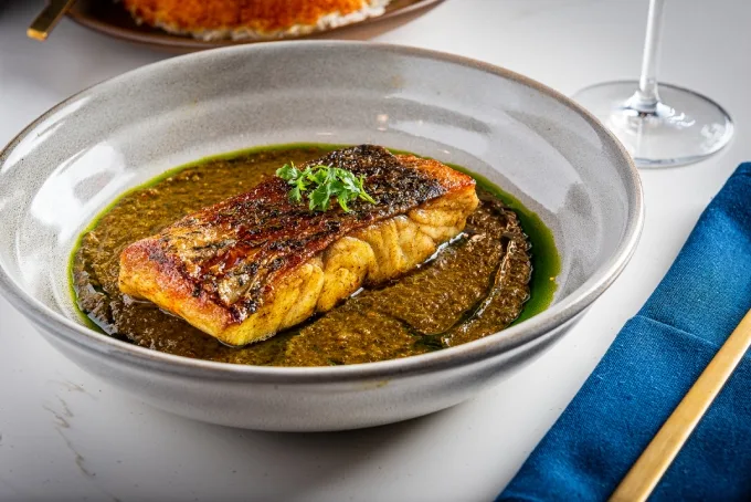 Joon Launches New Chef&rsquo;s Tasting Menu & Half Price Bottles of Wine