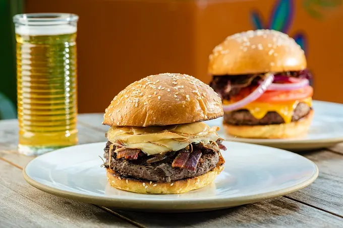 Higher Ground Miami New Daily Specials
