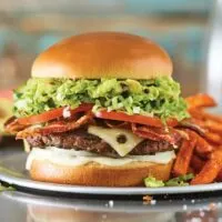 Red Robin Turns Up The Yummm With Upgraded Gourmet Burgers, New Flavor Combinations And Seasonal Menu Additions