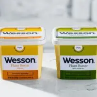 Building On Brand Relaunch Momentum, Wesson Introduces New Plant Butters