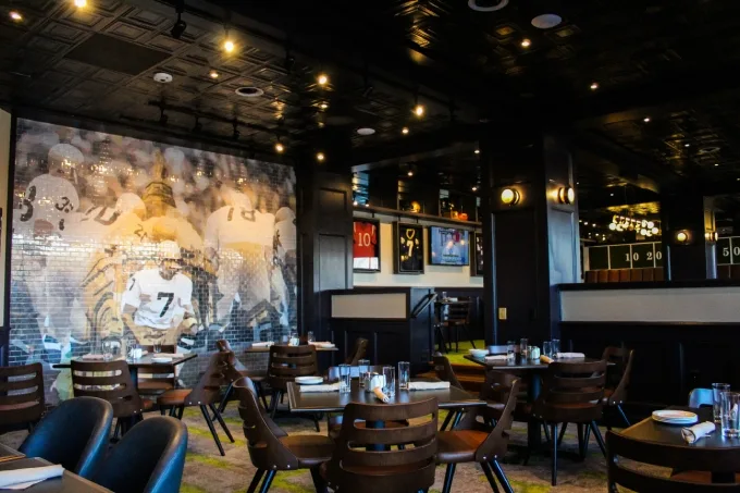 Thanksgiving Dining Guide | To-Go & Dine-in