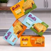 Rudi's Bakery Launches Texas Toast At Whole Foods