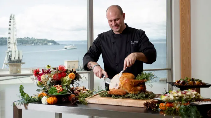 Thanksgiving Seattle 2023: Dinner, Turkey to Go, Restaurants