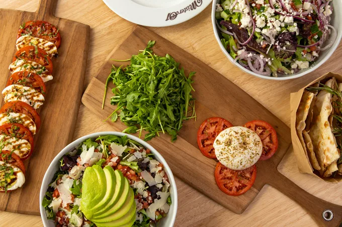 Mister O1 Pizzeria expands with Orlando location in Lake Mary
