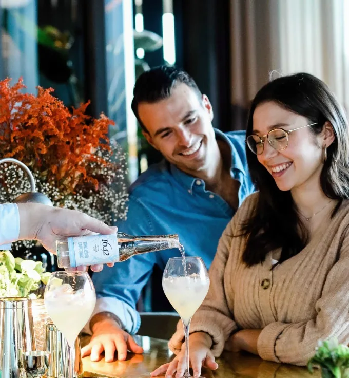 Enjoy Fall with Time Out Market Montr&eacute;al October Cultural Events