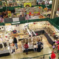 NAUTI OR NICE: The 56th Annual Southern Christmas Show Returns In Two Weeks!