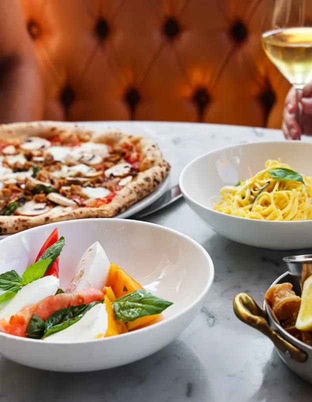 Eataly CF Sherway Gardens - New Toronto Yorkville Location