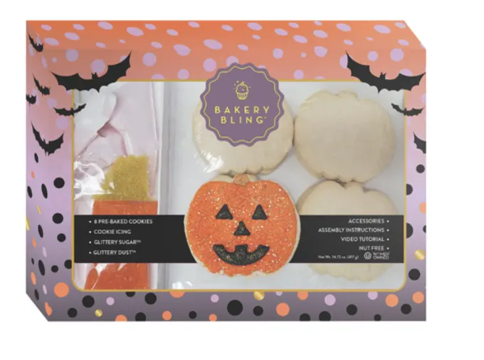 Spooktacular Snacks From Pusateri’s, Candy Can And No Sugar Co.