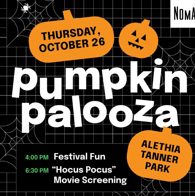 Halloween Washington DC 2023: Parties, Activities, Events