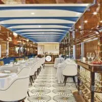 Seabourn Announces New And Exciting Culinary Experience 