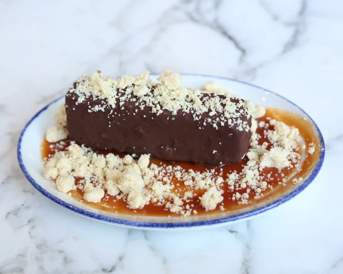Top Desserts to Savor on National Dessert Day, October 14th