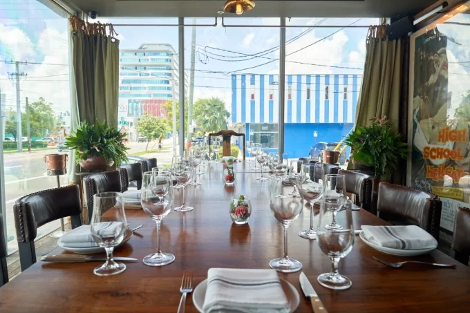 South Florida Holiday Party Venues Recommendations