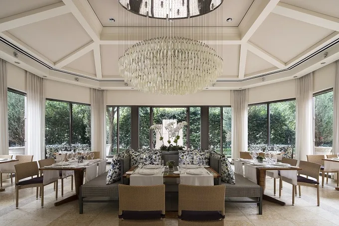 The Ritz-Carlton, Dallas Debuts Multi-Million Dollar Renovation