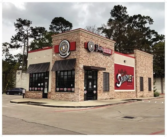 Shipley Do-Nuts To Expand Into North Carolina