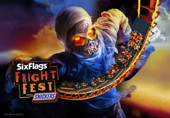 Halloween Washington DC 2023: Parties, Activities, Events