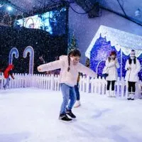 Snow Carnival To Bring Winter-Wonderland Experience To Miami (Starting Nov. 23)