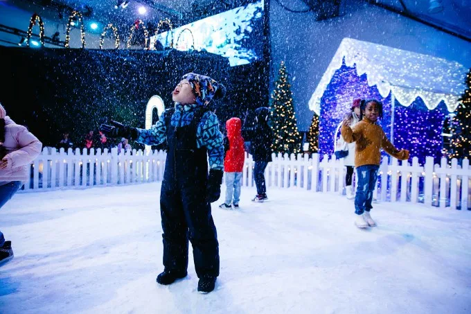 Snow Carnival to Bring Winter-Wonderland Experience to South Florida (Starting Nov. 23)