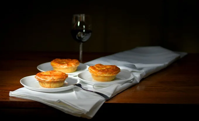 Solstice Savory Pies: Where Gourmet Ingredients Meet Culinary Craftsmanship In Small-Batch Pot Pies