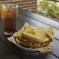 Sonny's BBQ Celebrates Eighth Annual National Pulled Pork Day