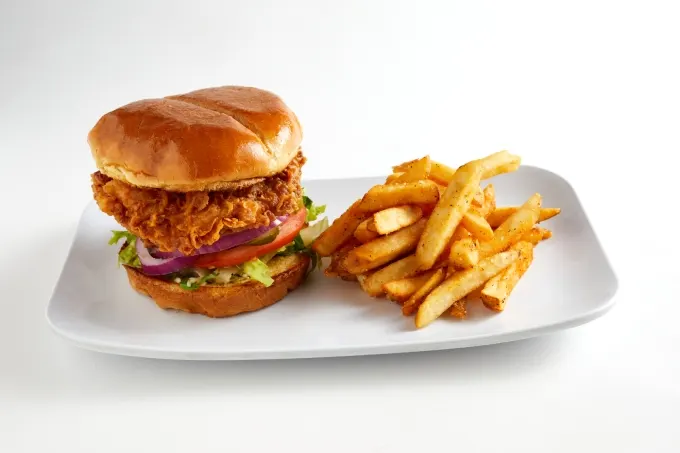 National Sandwich Day 11/3- The BEST Sandwiches from Newk's Eatery, Twin Peaks, Bar Louie & more