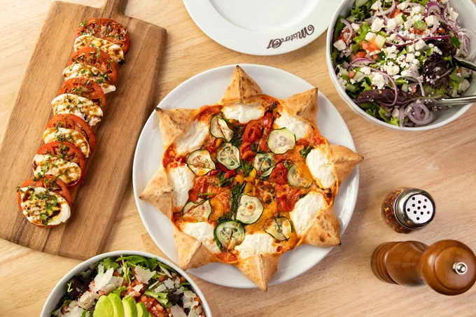 Mister O1 Pizzeria expands with Orlando location in Lake Mary