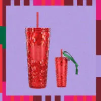 Starbucks Unwraps The Merriest Gifts For The Holiday Season