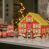 Stouffer's&reg; Gets Into Holiday Spirit With A Frozen Meals First, An Advent Calendar Filled With Family Favorites