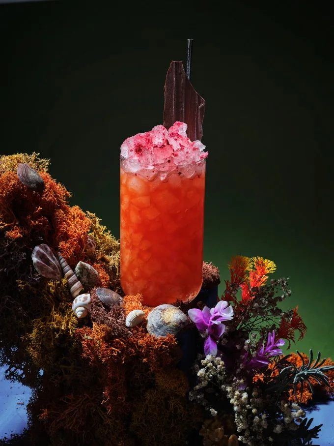 National Mezcal Day at Sexy Fish Miami and Kiki on the River l Saturday, October 21