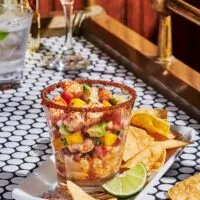 TGI Fridays Transforms Menu With Revamped Appetizer Lineup, New Salads And Bowl Entrees, And Non-Alcoholic Bar Offerings