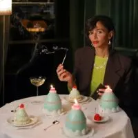 The Luxury Collection Debuts Immersive Confectionary Experience With Global Explorer Laila Gohar At Prince De Galles, A Luxury Collection Hotel, Paris