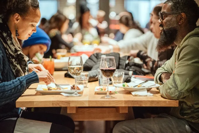 Get Ready for Exciting Holiday Celebrations at Time Out Market Montr&eacute;al