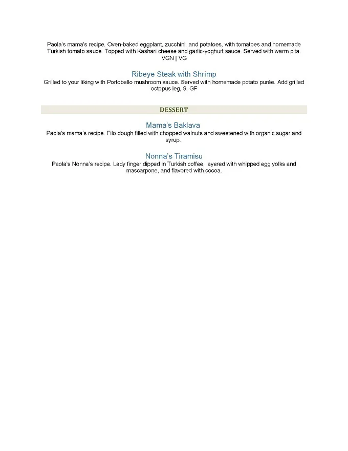 Seattle Restaurant Week 2023: Menus, Dates