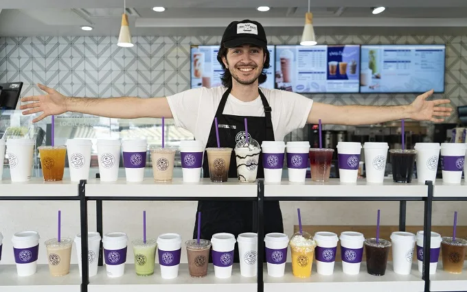 60 Years & 60 Winners; The Coffee Bean & Tea Leaf Celebrates Its 60th Anniversary