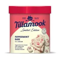 'Tis The Season For Festive Flavors: Tillamook Announces New Limited Edition Holiday Ice Cream Flavors