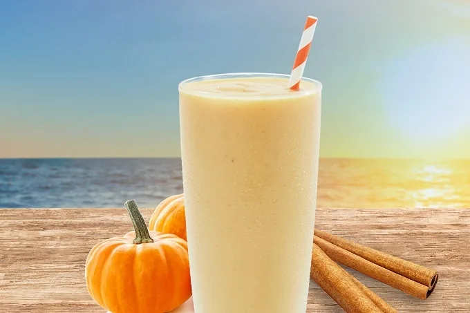 Tropical Smoothie Cafe® Treats More Than 1,300 Fans To Free Smoothies For A Year This Halloween Season