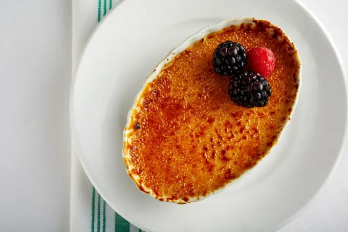 Top Desserts to Savor on National Dessert Day, October 14th