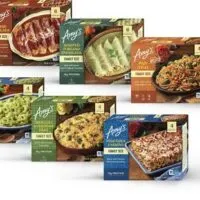 Amy's Kitchen Unveils Family Size Entr&eacute;es And Refreshed Packaging This October 2023