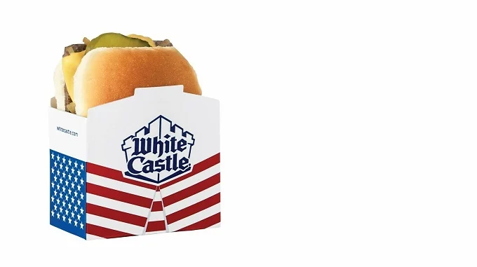 White Castle Celebrates Veterans Day By Giving Complimentary Combo Meal To Veterans And Active-Duty Service Members