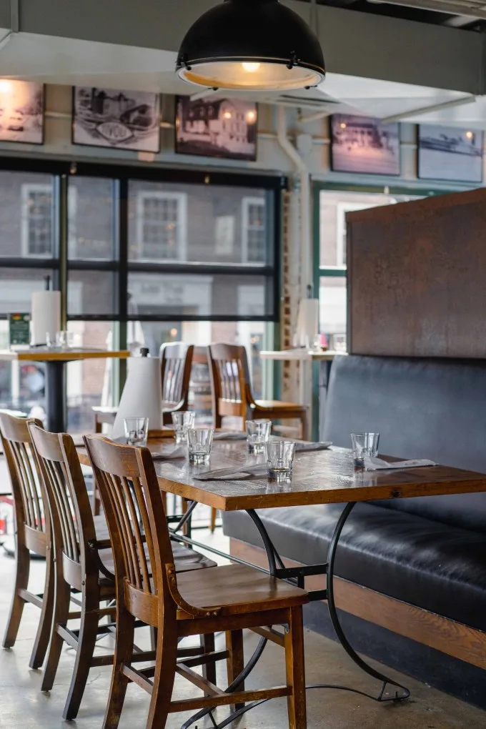 Thanksgiving Dining Guide | To-Go & Dine-in