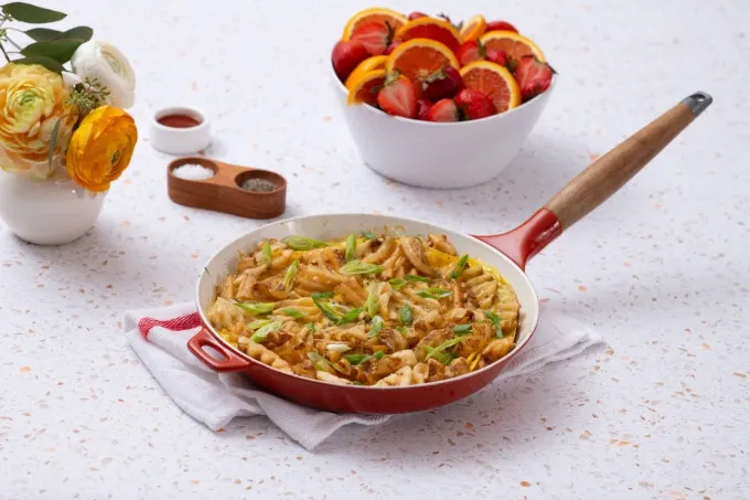 Introducing "Extra Helpings," Chick-fil-A's First-Ever Cookbook Inspired by the Chick-fil-A Shared Table Program