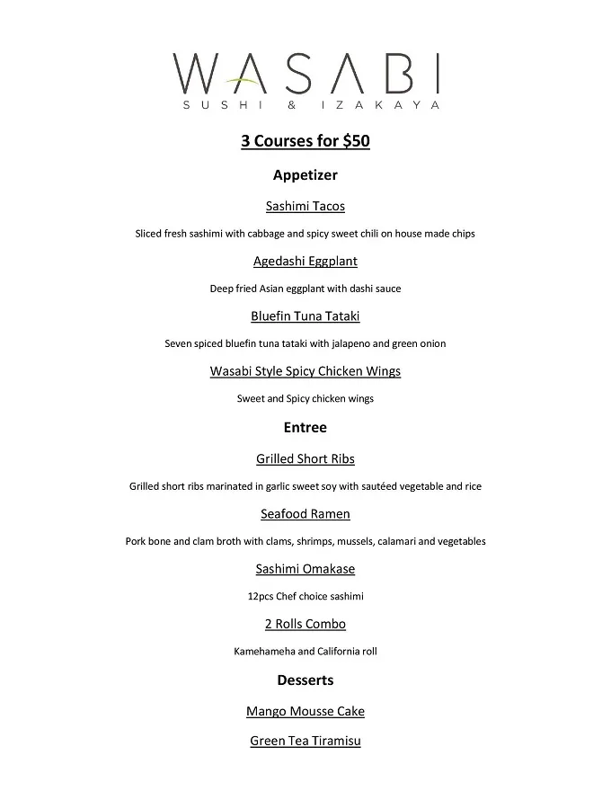 Seattle Restaurant Week 2023: Menus, Dates