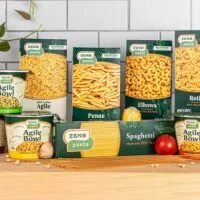 ZENB Yellow Pea Pasta Lands At Jewel-Osco Stores