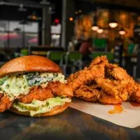 Hopdoddy Takes Taste & Quality To The Next Level With 'clean-Fried' Menu Items Featuring Zero Acre Oil